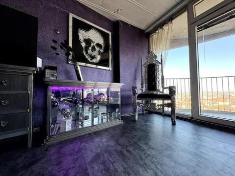 Royal - Sky - Suite Augsburg Exterior foto